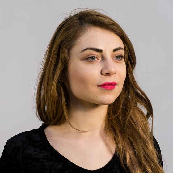 Chiara Landi - Facebook Specialist