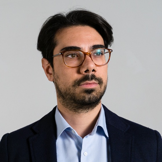 Rocco Teora - Co-Founder - Lead Generation & Lean Management Specialist