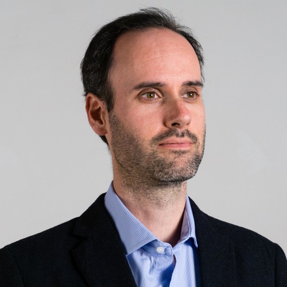 Sacha Ferrarelli - Co-Founder - SEO & Social Media Strategist