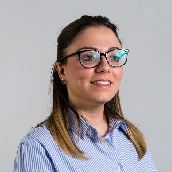 Selene Vennari - Jr. Content Creator
