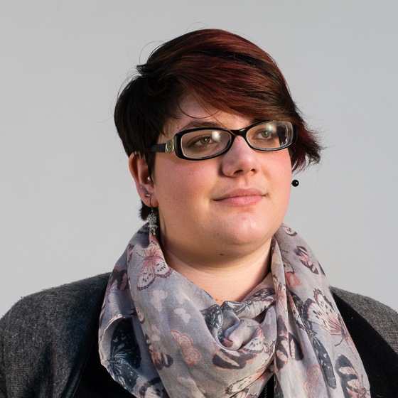 Sofia Catoni - Jr. Content Creator