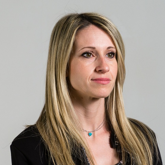 Viviana Cencioni - Jr. Content Creator