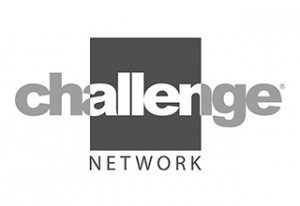 Challenge Network Logo