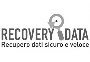 Recovery-Data Logo