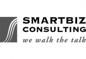 Smartbiz Consulting Logo