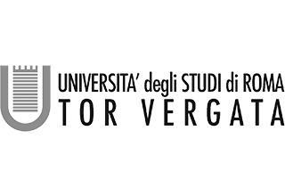 Logo Università di Tor Vergata
