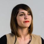 Federica Calderoni – Key Account