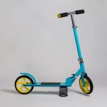 KeyWord – Green Mobility Device